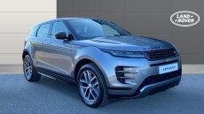 Land Rover Range Rover Evoque 1.5 P300e Dynamic SE 5dr Auto Hatchback